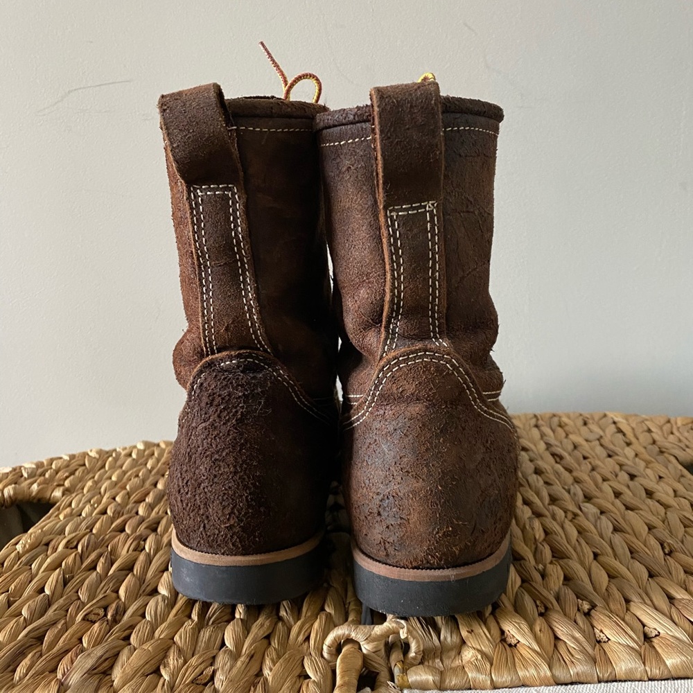 Sebago Boots - Picture 3 of 4